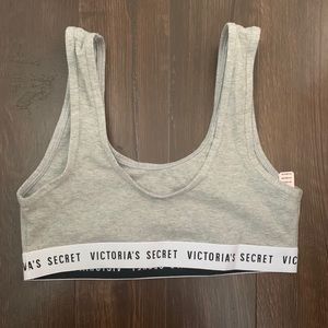Victoria's Secret Intimates & Sleepwear - VS 2 Logo Bra Victoria's Secret Intimates & Sleepwear - VS 2 Logo Bra